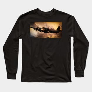 Blenheim Inbound Long Sleeve T-Shirt